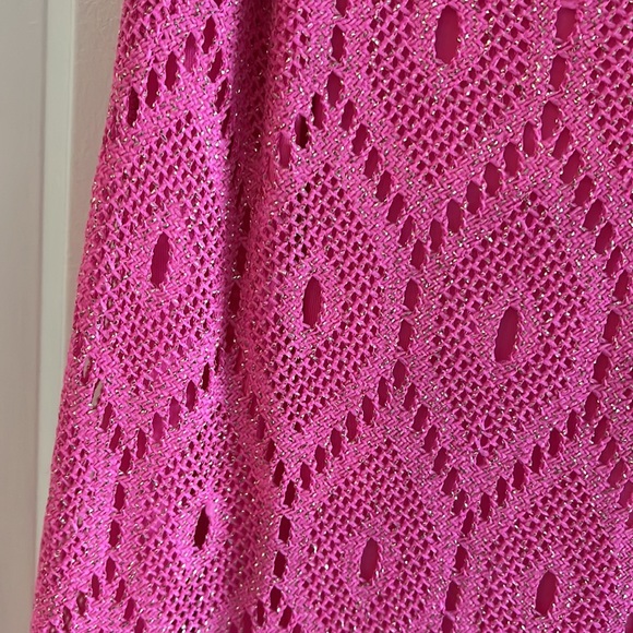 Lilly pink dress - Picture 3 of 5